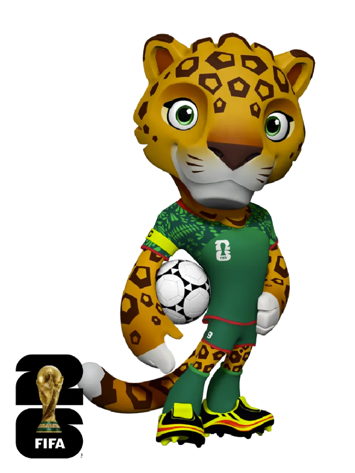 Mascot